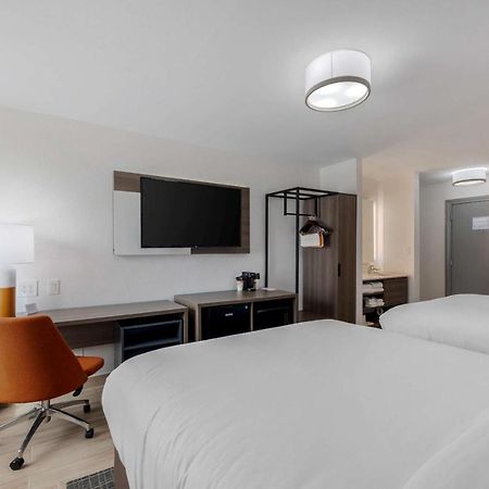 Comfort Inn Саут-Падре-Айленд Екстер'єр фото